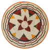 Mandala de Palha de Tucumã - 50cm