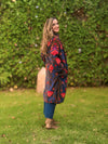Jaqueta Indiana Velvet G