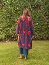 Jaqueta Indiana Velvet G