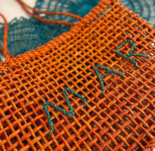 Bolsa de Palha - Praia