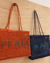 Bolsa de Palha - Praia