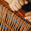 Leque de Palha