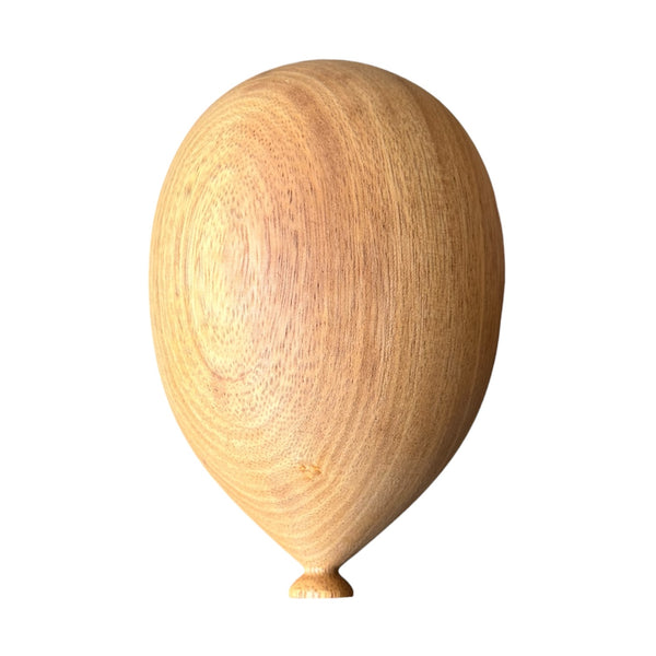 Gancho Balão de madeira