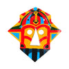 Máscara Baiana System - Paraíba