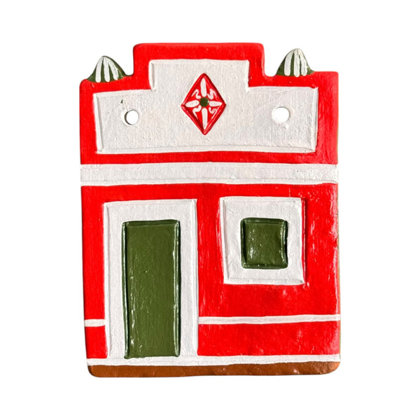 Casinha do Interior - Paraíba