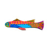 Sardinha Colorida - Paraíba