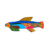 Sardinha Colorida - Paraíba