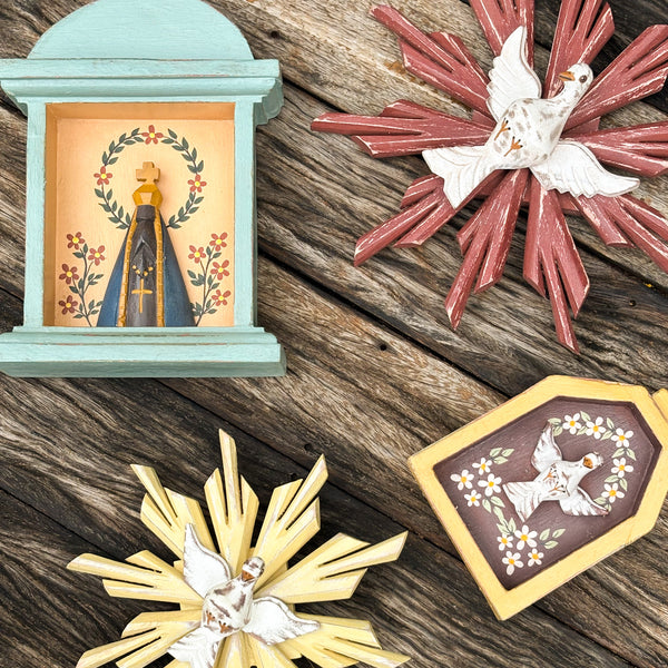 Resplendor de Madeira PP