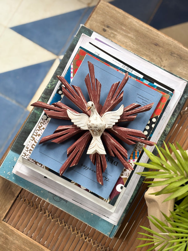 Resplendor de Madeira P