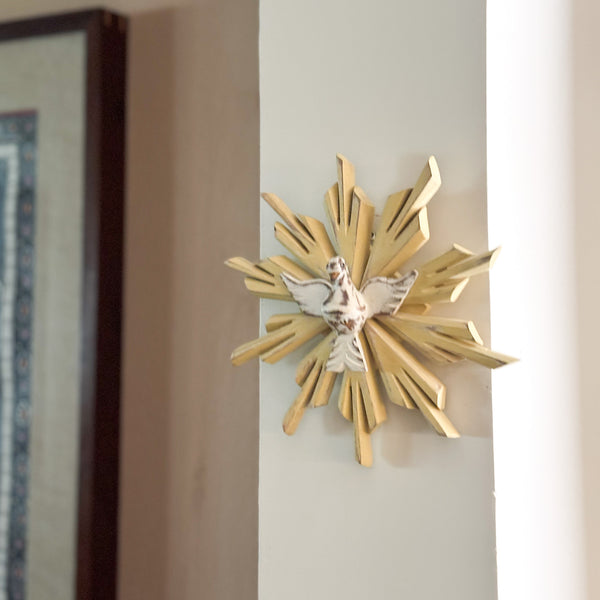 Resplendor de Madeira PP