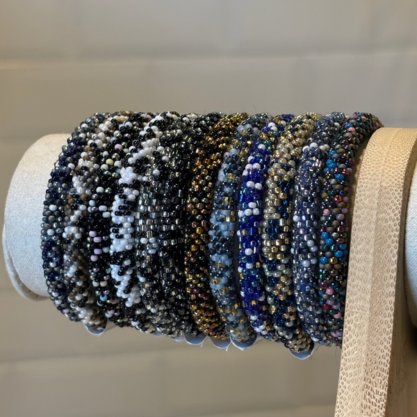 Pulseira Roll-On - Festa 1