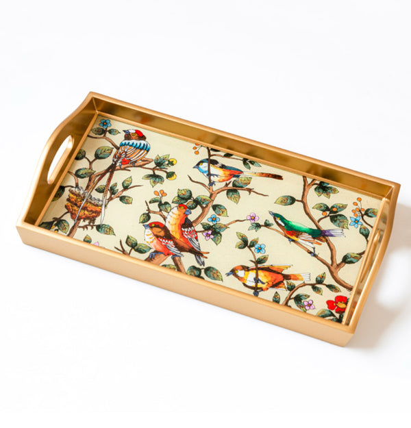 Bandeja Peruana - Verde