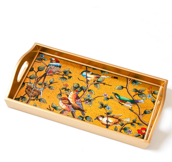 Bandeja Peruana - Amarela