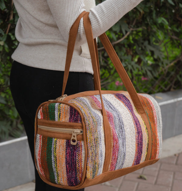 Bolsa Peruana