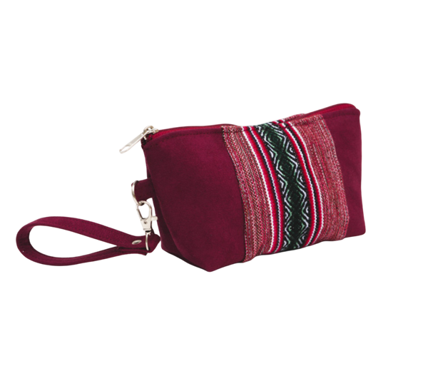 Necessaire Peruana