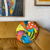 Almofada Patchwork