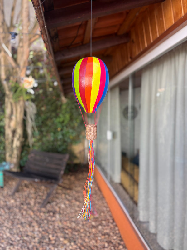 Balão Decorativo de Cabaça G
