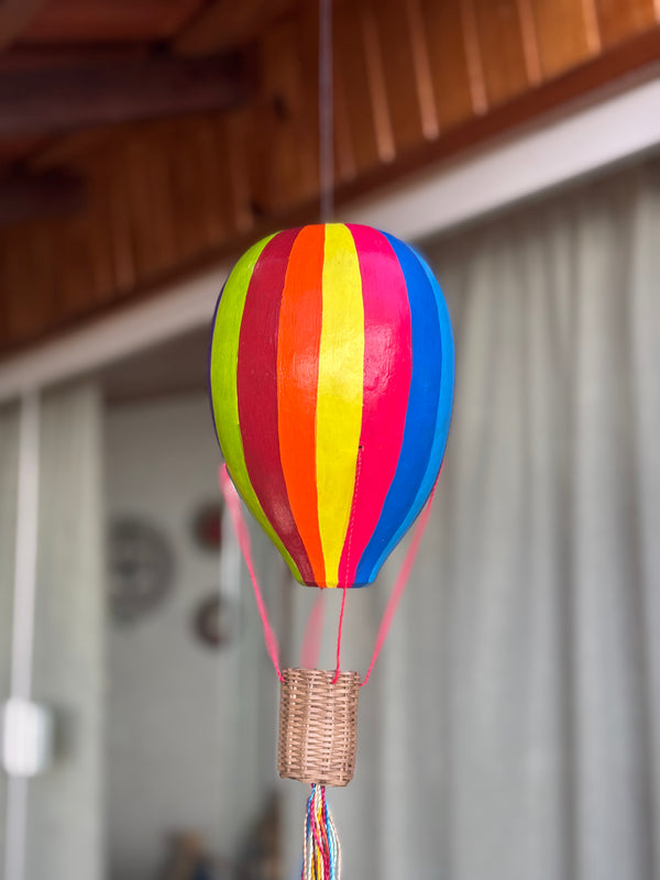 Balão Decorativo de Cabaça G
