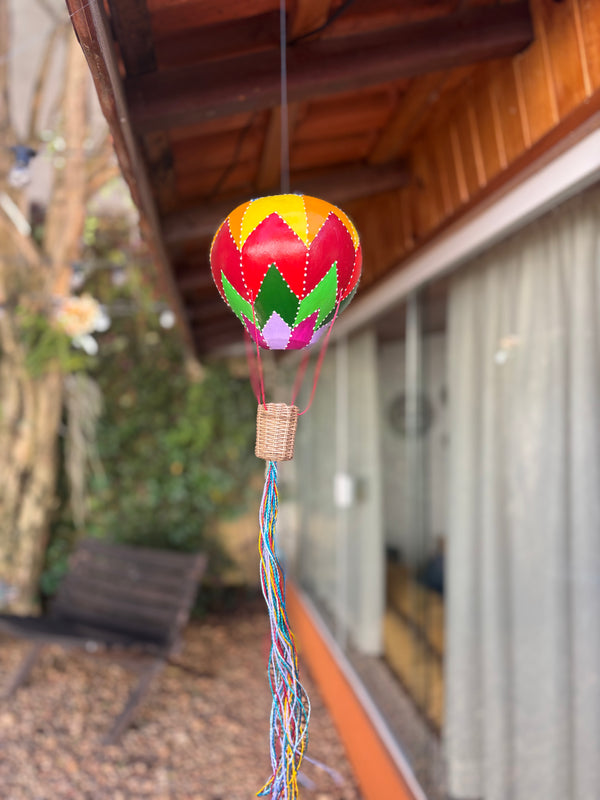 Balão Decorativo de Cabaça G