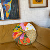 Almofada Patchwork
