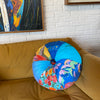 Almofada Patchwork