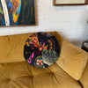 Almofada Patchwork