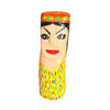 Escultura Boneco Decorativo M - Zé Crente