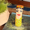 Escultura Boneco Decorativo M - Zé Crente