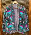 Jaqueta Indiana Velvet M/G