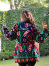 Kimono Indiano G/GG