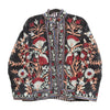 Jaqueta Indiana Velvet P/M