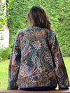 Jaqueta Indiana Kantha G