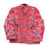 Jaqueta Indiana Velvet P/M