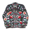 Jaqueta Indiana Velvet P/M