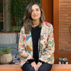 Jaqueta Indiana Kantha G