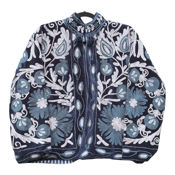 Jaqueta Indiana Velvet M