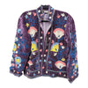 Jaqueta Indiana Velvet M