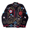 Jaqueta Indiana Velvet M