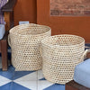 Kit cesto Natural- Aracati