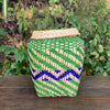 Cesta Decorativa Kaingang