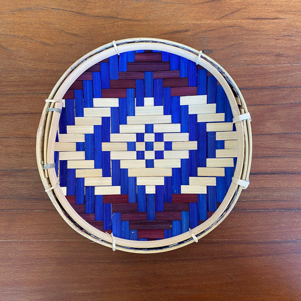 Peneira Decorativa Kaingang P