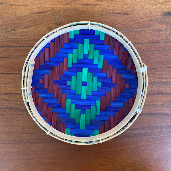 Peneira Decorativa Kaingang P