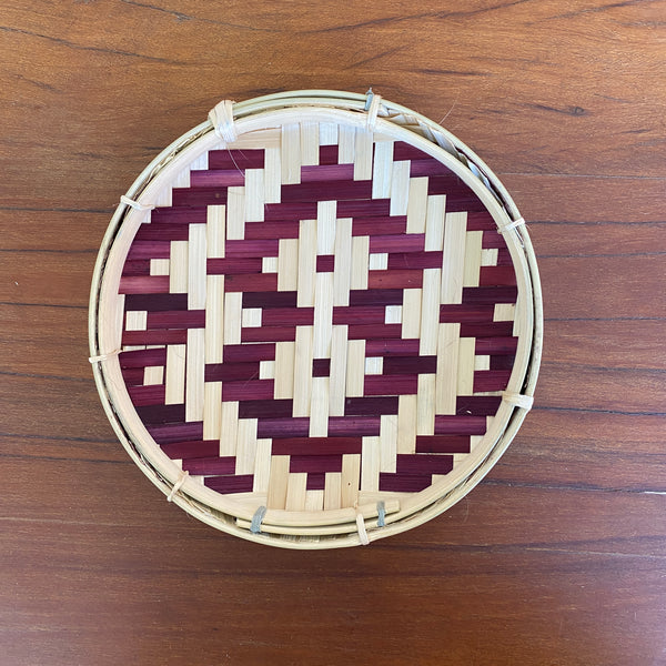 Peneira Decorativa Kaingang P