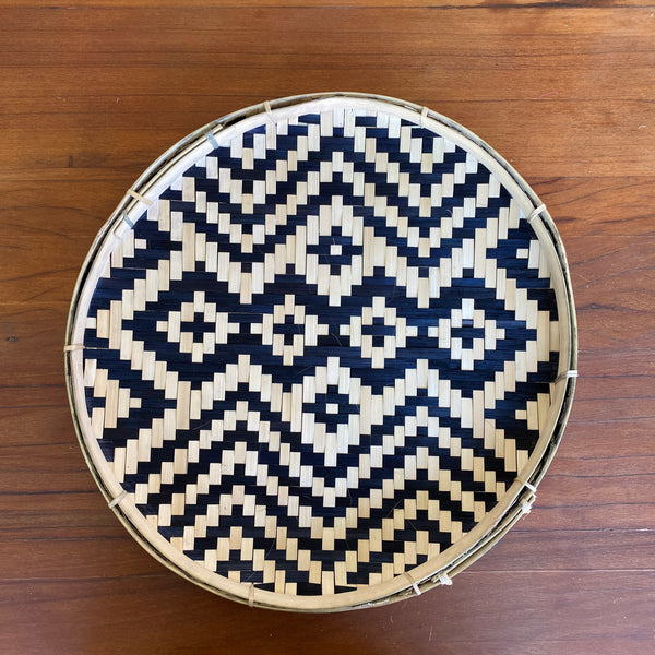Peneira Decorativa Kaingang G