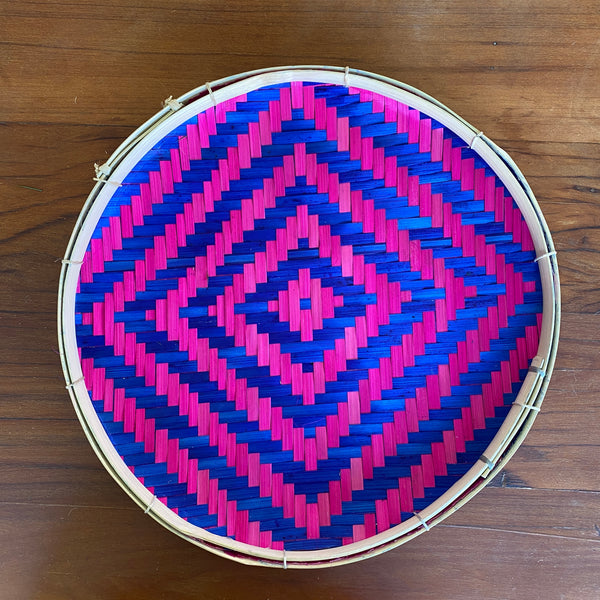 Peneira Decorativa Kaingang G