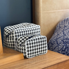 Kit com 2 Necessaires