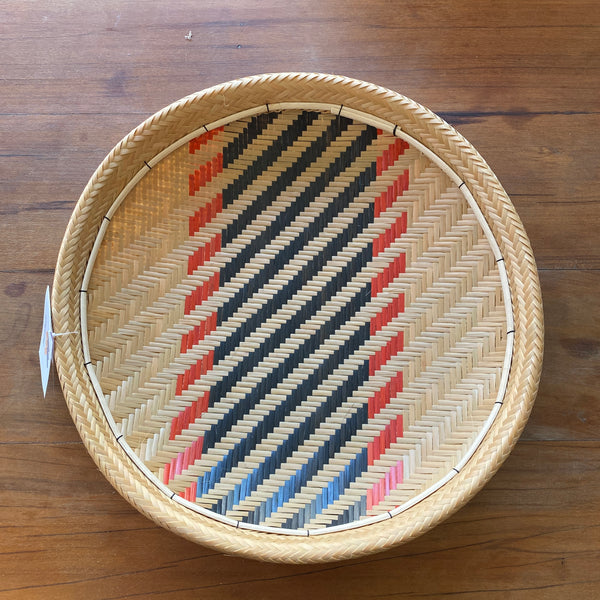Cestaria: Balaio Waláya 35cms