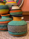 Vaso Decorativo de Bolgatanga