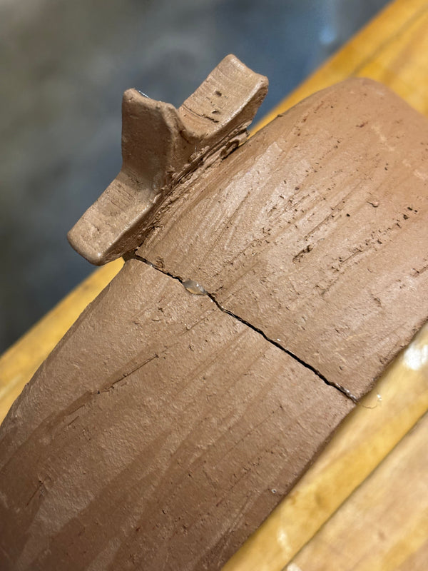 Presépio no Arco  - Nildo de Zezinho (Com avarias)