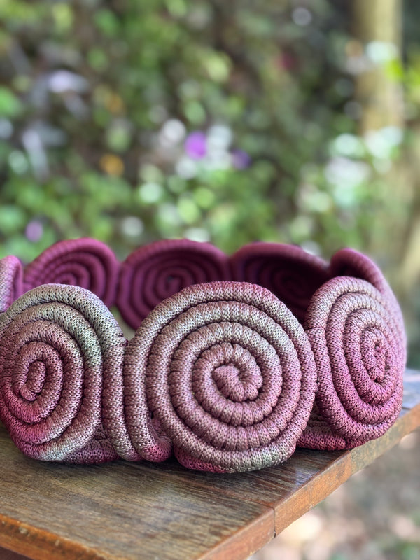 Cesta Grades do Recife Degrade M